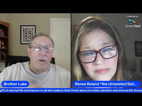 Wednesday Bible Study- 1 Thessalonians 5:12-28