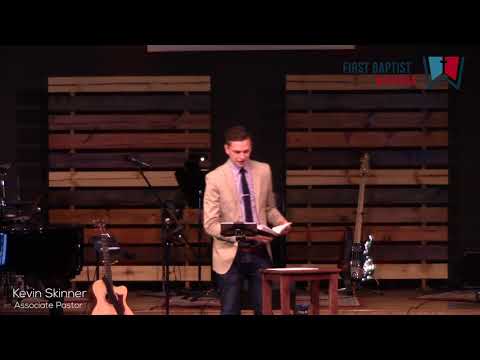 July 1st, 2018 | Sin and Consequences | Joshua 7:10-26