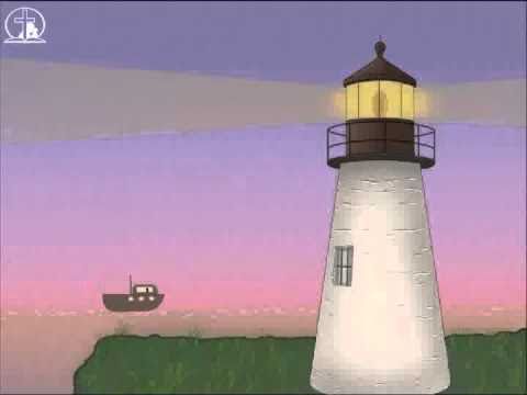 Scriptures In Song - Psalm 46:1-2