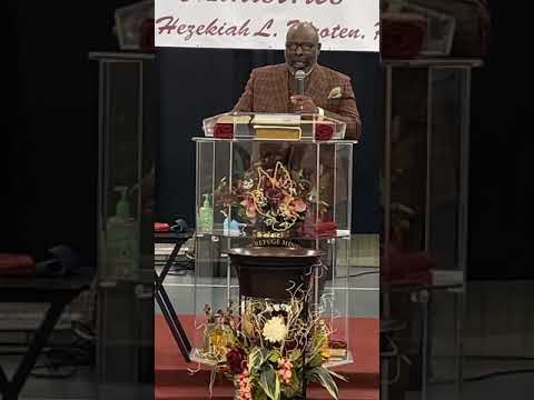 Mercy in the midst of calamities ~Proverbs 25:28