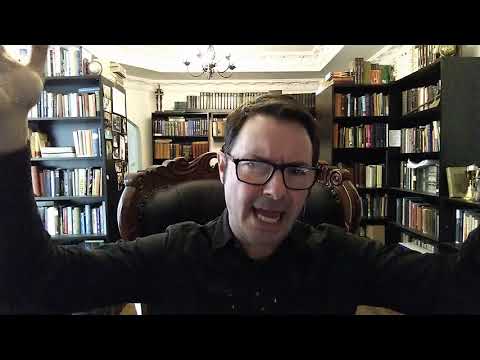 1 Timothy 2:5-8 Part II