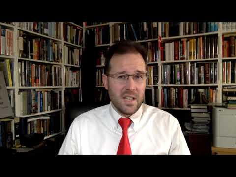 A Word in Season: Consider Him (Hebrews 12:3)