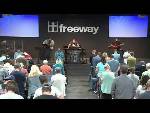 September 17, 2022 | "Is Heaven Hard?" | Romans 10:5-9