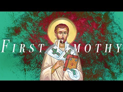 Calvary Chapel Central Maui Second Service - 1 Timothy 3:1-7