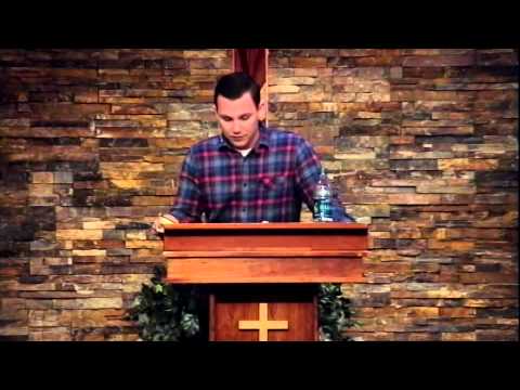 John 6:22-40 | The Bread of Life