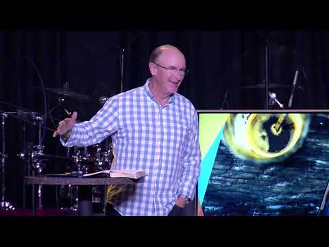 Our Participation In God's Peace Plan | 1 Thessalonians 5:12-13 | Daniel Henderson