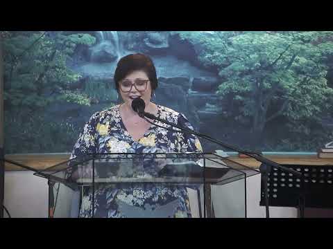 Sunday School Lesson - Redeeming the Remnant (Romans 11:1-6, 15) (RCBC 6-8-25)