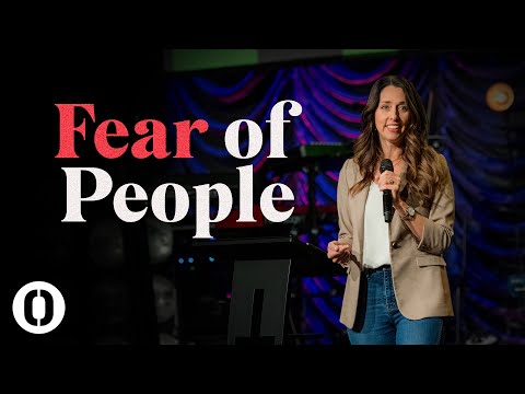 Fear of People | Proverbs 29:25 | Susan Thomas | Keystone Church