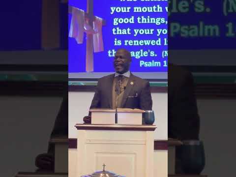 SERMON: “The Choice is Yours” - I Kings 18:21