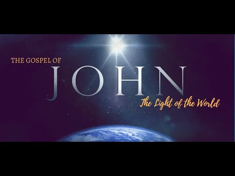 John 14:2-3 ~ "All the Comforts of Home"