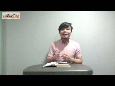 "The Assurance of God's Mystery" | Romans 11:25-27