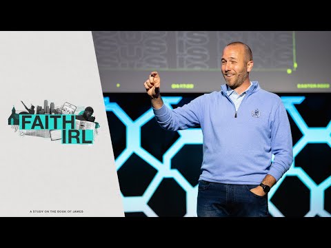 Jesus is King // John 18:28-40