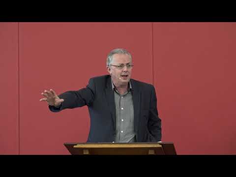 Isaiah 63:7-64:12 What The Church Needs Now - God!