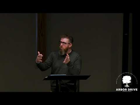 A Picture of the Local Church (Romans 16:1-16, 21-23)