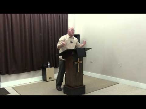 Romans 3:9-28  Covenant Breakers