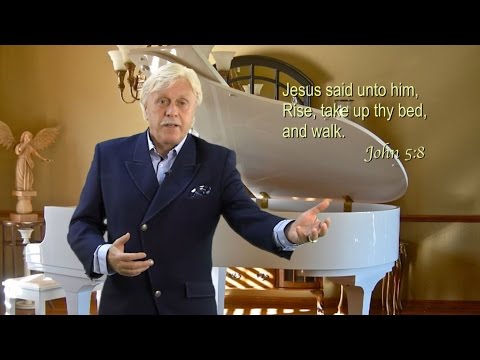 Word of the Week: John 5:8