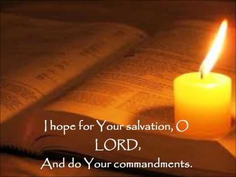 Daily Bread: Psalm 119:161-168 (NASB)