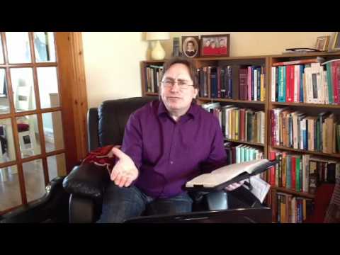 What time is it? (WAKE UP CALL) Romans 13:11-13