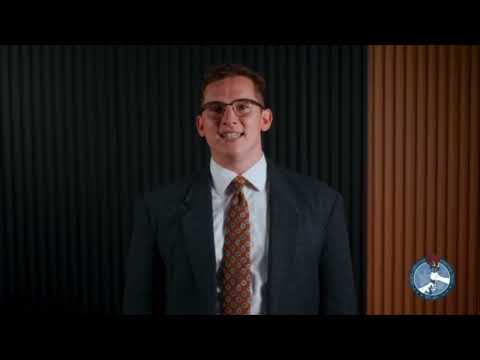 Missionary Testimony : Cody Ferrell • Mission Conference 2025