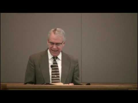 Phil Wilson - Luke 6:27-42