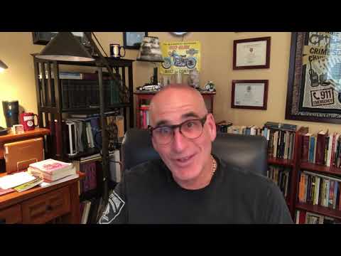 [BIBLE STUDY]: The Gospel Through the Book of Acts with Dr. Jeffrey Seif: Acts 25:14-27