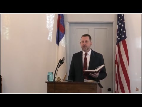 Vision of Paradise / The Third Heaven (2 Corinthians 12:1-4)