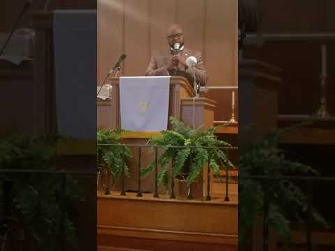 "Time to Regain Consciousness!" (Part 1) Luke 15:14-18 Pastor Leon Harrison Sr