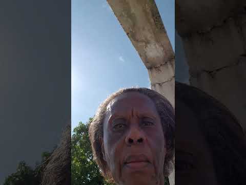 BIRTHDAY PROPHECY! MATTIE NOTTAGE : EZEKIEL 13 FULFILLED REV 21:6 AND HE SAID UNTO ME,  IT IS DONE.