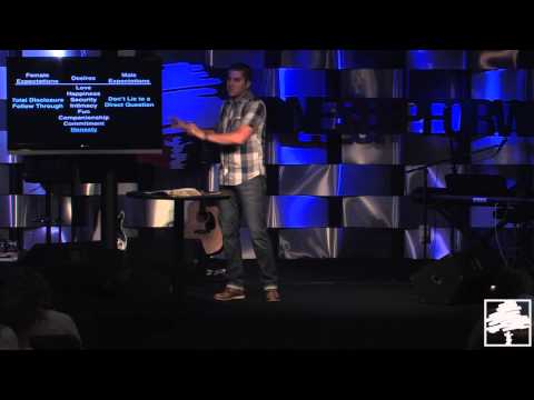 One Step Forward - Marriage - Ephesians 5:21-33