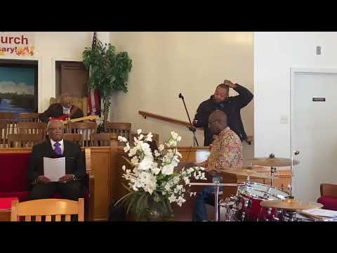 “God’s House” 2 Chronicles 7:12-16 Pastor W.L. Johnson 11/20/22