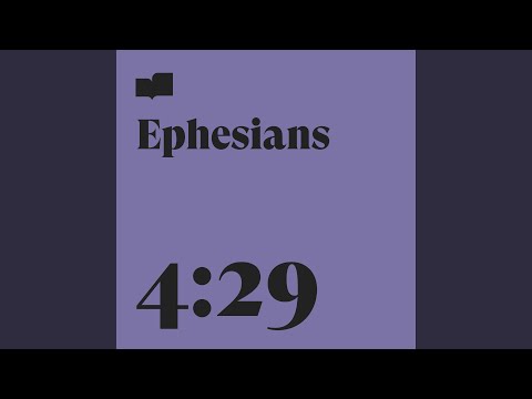 Ephesians 4:29 (feat. Jaime Cochran)