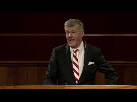 Christ, the Head of the Church Dr  Steven J  Lawson - Ephesians 1:20-22