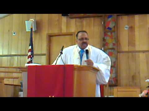 N. E. Staples 3 Sermon 01/12/2013 Part 4 Text:1 Chronicles 28: 8-10
