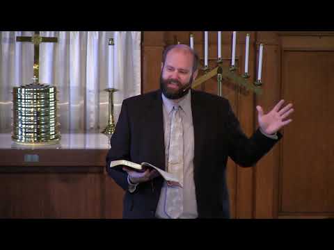 When Israel Moved to Egypt - Genesis 45:16-47:12