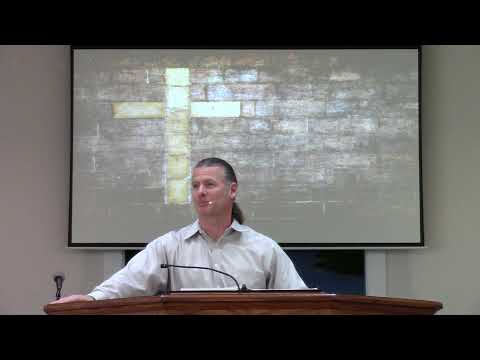 Matthew 8:2-4 Healing #1 Willing Touch