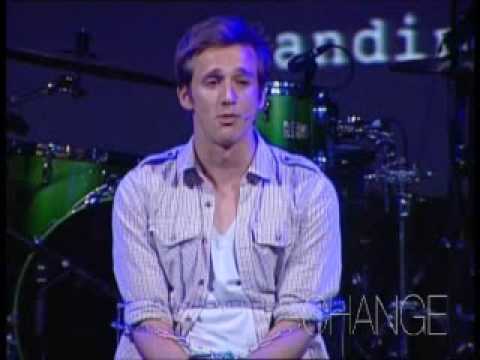 Josh Kelsey - Romans 5:2-5 (Part 1 of 3)