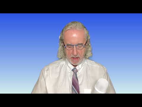 Scripture Verse By Verse (2023) Luke 5:33-39