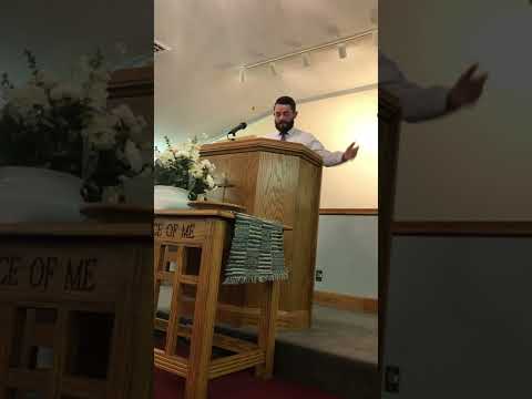 Jesus or Nothing  Hebrews 10:26-30