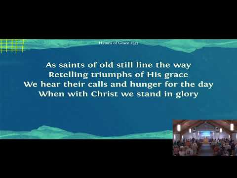 Sunday Morning 8/8/21: "Don't be a Lazy, Poor Fool" Proverbs 6:6-11