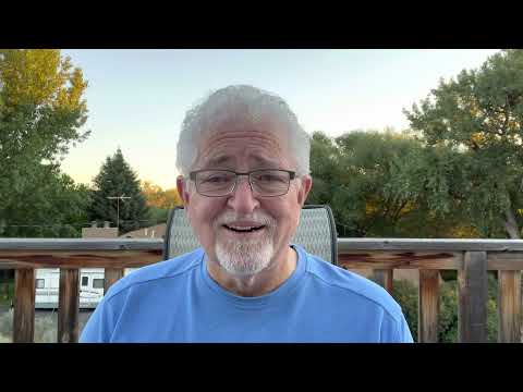 SGS.6.29.2021 - “The God Who Is Ready” - Psalm 86:5-7