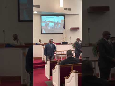 Pastor Gordon Isaiah 21:4-12 “Watchman What of the Night”