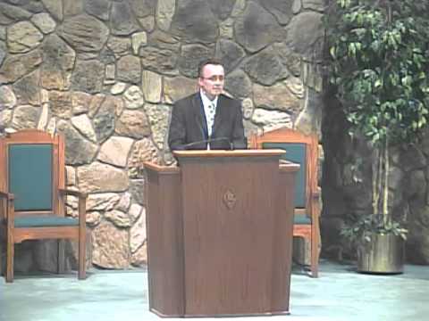 This Treasure In Earthen Vessels (2 Corinthians 4:7)