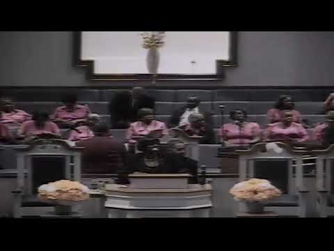 ''Prospering in Perilous Predicaments''...11am Genesis 29:2  Rev. Eulia Gadson