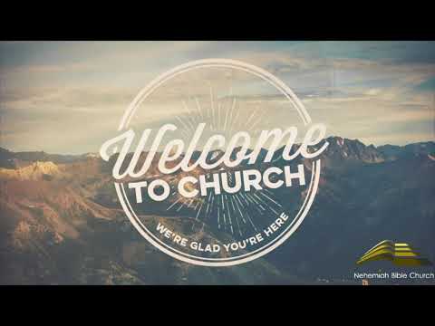 Don't Forget Where You Came From: Deuteronomy 7:12-8:20 (06.6.21)