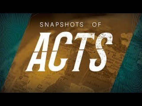 Acts 16:19-34 | The Greatest Question | 1.7.24