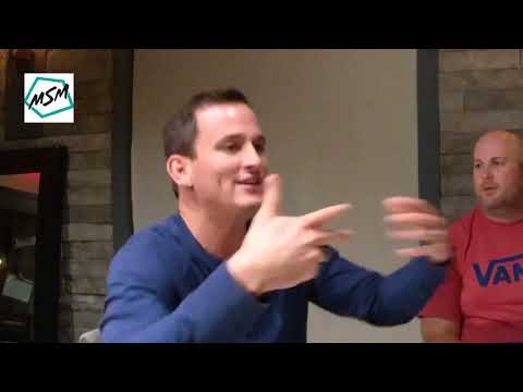 The Upside Down Kingdom - Week 4 - Anxiety - Matt. 6:26-34