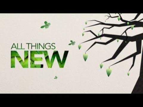 Reflections on 2 Corinthians 5:6-10, 14-17