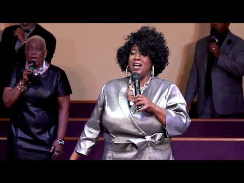 Rev. Dr. John E. Duckworth - King's Response To The Capitol Chaos - Micah 3:1-3