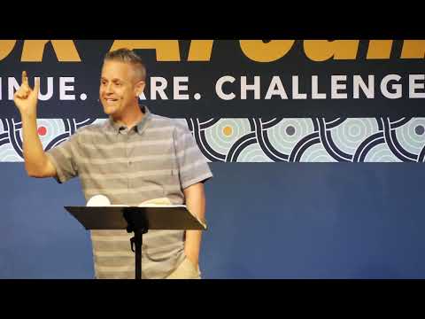 Philippians 2:1-3; Heavenly Citizens: Humble, Not Arrogant (May 29th, 2022)