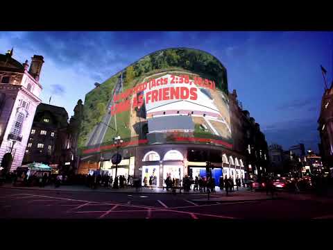 "Why do the heathen rage?" Psalms 2:1-5